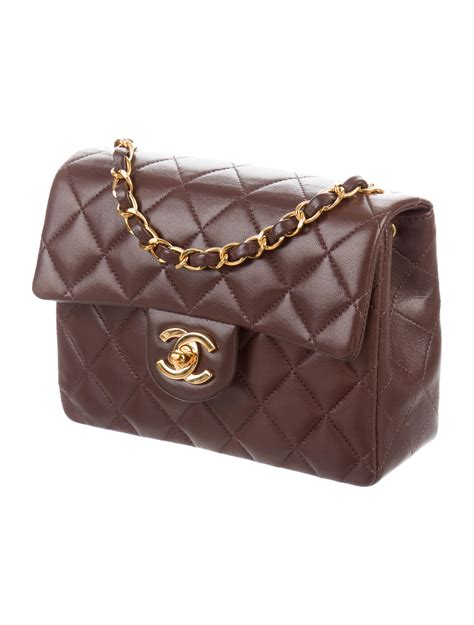 buy chanel small classic flap bag|vintage Chanel flap bag small.